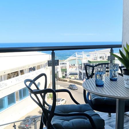 Luxury Apartments Sea View Julymia Одесса Экстерьер фото