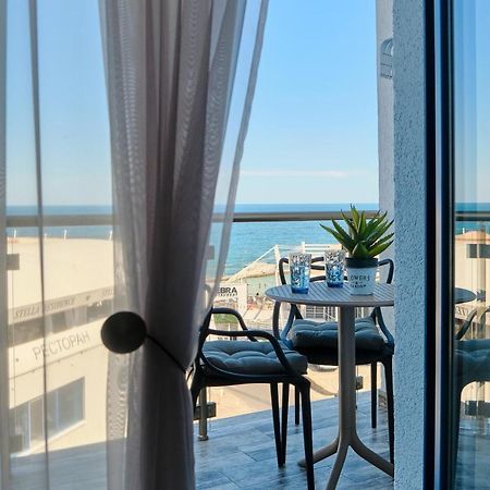 Luxury Apartments Sea View Julymia Одесса Экстерьер фото
