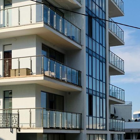 Luxury Apartments Sea View Julymia Одесса Экстерьер фото
